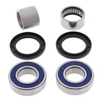 All Balls Rear Wheel Bearing Kit for Yamaha FZ6S FAZER 2004