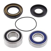 All Balls Rear Wheel Bearing Kit for Suzuki LTZ250 QUADSPORT 2004-2012