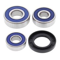 All Balls Rear Wheel Bearing Kit for Suzuki GZ250 Marauder 2000-2008
