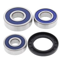 All Balls Rear Wheel Bearing Kit for Kawasaki KH500 1969-1974