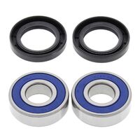 All Balls Front Wheel Bearing Kit for BMW F800GS Adv 2016-2017