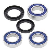 All Balls Rear Wheel Bearing Kit for Yamaha TDM900 2002-2013