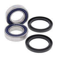 All Balls Rear Wheel Bearing Kit for Can-Am Rally 175 2003-2007