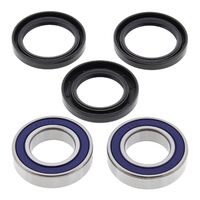 All Balls Rear Wheel Bearing Kit for Polaris OUTLAW 50 2007-2020