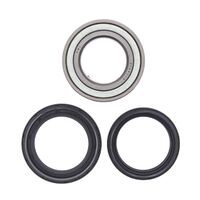 All Balls Front Wheel Bearing Kit for Kawasaki KVF400 PRAIRIE 1997-2002