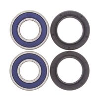 All Balls Front Wheel Bearing Kit for Honda CBR900RR FIREBLADE 1995-1997