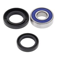 Lower Steering Bearing Kit for Yamaha YFM550FAP EPS GRIZZLY 4WD 2015-2017