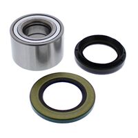 All Balls Front Wheel Bearing HD Kit for Can-Am Quest 650 2004