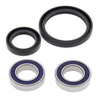 All Balls 25-1521 Wheel Bearing Kit