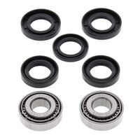 All Balls Rear Wheel Bearing Kit for BMW R65 1978-1984