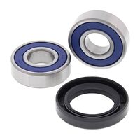All Balls Rear Wheel Bearing Kit for Honda XLR125 2002-2011
