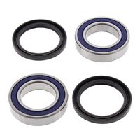 All Balls Rear Wheel Bearing Kit for Kymco 250 MAXXER 2012