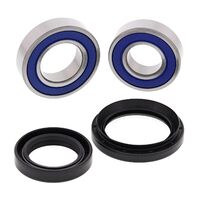 Front Wheel Bearing Kit for Honda TRX500TM FOURTRAX FOREMAN 4X4 2005-2006