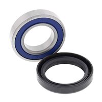 All Balls 25-1531 Axle Bearing Carrier Bearing Kit
