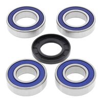 All Balls Rear Wheel Bearing Kit for KTM 990 Adv R 2009