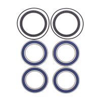 All Balls Rear Wheel Bearing Kit for Suzuki LTR450 QUADRACER 2006-2011