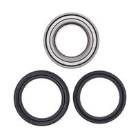 All Balls Rear Wheel Bearing Kit for Suzuki LTA500XP KINGQUAD 4WD 2009-2020