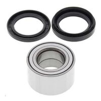 All Balls Front Wheel Bearing HD Kit for Suzuki LTA700X KING QUAD 2008