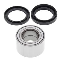 All Balls Front Wheel Bearing Kit for Suzuki LTA450X KING QUAD 4WD 2007-2013