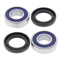 All Balls 25-1539 Wheel Bearing Kit