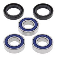 All Balls Rear Wheel Bearing Kit for Honda CRF150RB BIG WHEEL 2021
