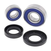 All Balls Front Wheel Bearing Kit for Polaris PHOENIX 200 2006-2014