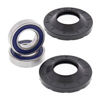All Balls Front Wheel Bearing Kit for Yamaha EN 450F 2006