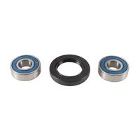 All Balls Rear Wheel Bearing Kit for Honda CT110X AUST POST 2013-2015