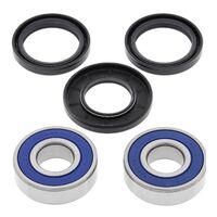 All Balls Front Wheel Bearing Kit for Triumph ROCKET III 2005-2009