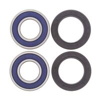 All Balls Front Wheel Bearing Kit for Honda CRF1100L Africa Twin 2020