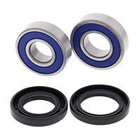All Balls 25-1566 Wheel Bearing Kit