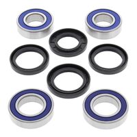 All Balls Rear Wheel Bearing Kit for Aprilia SL1000 FALCO 1999-2005