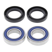 All Balls Front Wheel Bearing Kit for Aprilia SL 750 SHIVER ABS 2015-2016