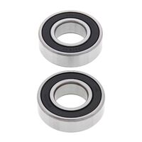 All Balls Front Wheel Bearing Kit for Harley XR 1200X 2012-2013