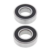 All Balls Front Wheel Bearing Kit for Harley XL 883R ROADSTER 2010-2012