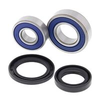 All Balls Front Wheel Bearing Kit for Honda TRX700XX 2008-2012
