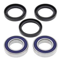 All Balls Rear Wheel Bearing Kit for Honda DXL 90 2003-2013