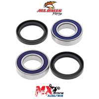 All Balls 25-1579 Rear Wheel Bearing YAMAHA YFM90R RAPTOR 2009-2013