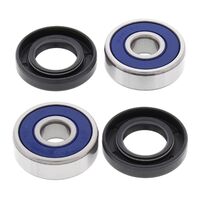 All Balls 25-1581 Wheel Bearing Kit