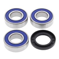 All Balls Rear Wheel Bearing Kit for Suzuki C109RT BOULEVARD VLR1800 2008-2016