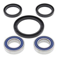 All Balls Front Wheel Bearing Kit for Triumph TROPHY 900 1991-2002