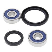 All Balls Front Wheel Bearing Kit for Triumph TIGER 955 1999-2006