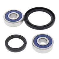 All Balls Front Wheel Bearing Kit for Triumph BONNEVILLE SE 2009