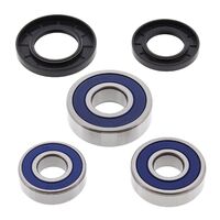 All Balls Rear Wheel Bearing Kit for Triumph SPEEDMASTER 800 2003-2005