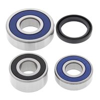 All Balls Rear Wheel Bearing Kit for Triumph ROCKET III CLASSIC 2008-2009