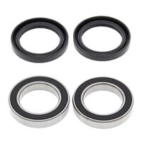 All Balls Rear Wheel Bearing Kit for Kymco 150 MXU 2005-2008