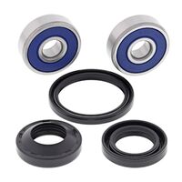 All Balls Front Wheel Bearing Kit for Honda CBR125R 2005-2015