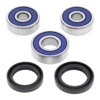 All Balls Rear Wheel Bearing Kit for Honda CBR125R 2005-2010