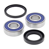 All Balls 25-1601 Wheel Bearing Kit