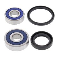 All Balls Front Wheel Bearing Kit for Honda XL700V Transalp 2008-2011